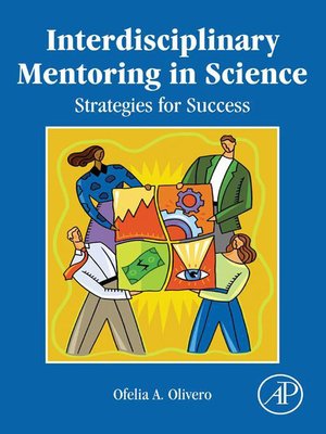 cover image of Interdisciplinary Mentoring in Science